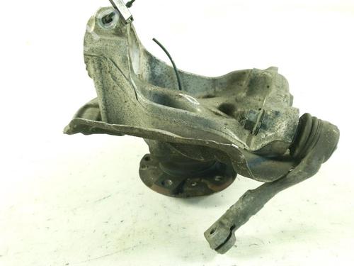 Right front steering knuckle BMW 3 (F30, F80) 318 d | BP24545430M26 