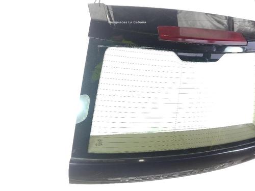 Tailgate LAND ROVER RANGE ROVER III (L322) 3.6 D 4x4 | BP18359702C6 