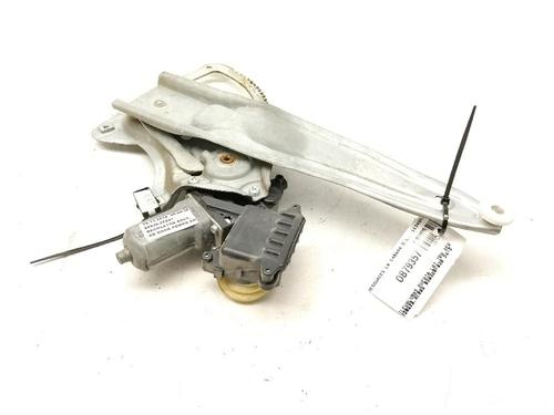 Used Rear right window mechanism Rear right window mechanism TOYOTA VERSO (_R2_) 1.6 D4-D (WAR20_) (112 hp) 39667292 39667292