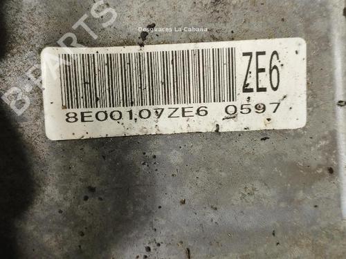 Gearbox SUZUKI VITARA (LY) 1.4 T AllGrip (APK414) | BP33953712M3  - Image 5