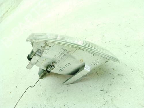 Left front indicator SEAT AROSA (6H1) 1.0 | BP27495771C32 