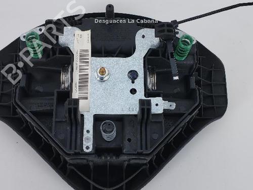 Driver airbag PEUGEOT 207 SW (WK_) 1.6 16V | BP24042778C9 