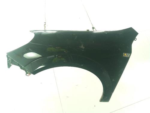 Kotflügel links vorne für OPEL ASTRA H (A04) 1.7 CDTI (L48) (100 hp) 30871513