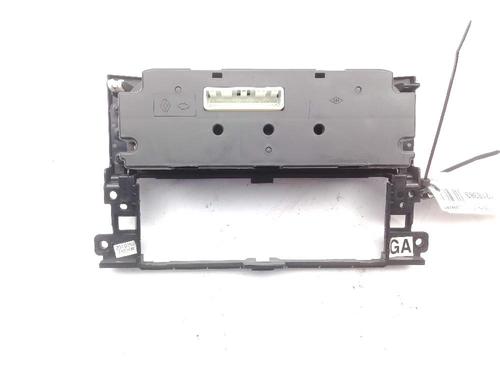 Climate control RENAULT KOLEOS I (HY_) 2.0 dCi (HY0K) | BP20086917I5 