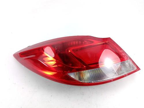 Used Left taillight Left taillight 26232731 26232731