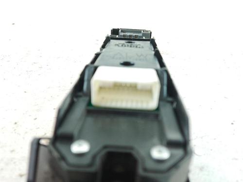 Left front window switch LEXUS NX (_Z1_) 300h AWD (AYZ15, AYZ15_, AYZ15R) | BP25612965I27 - Image 2