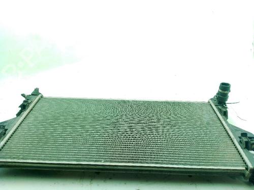 Used Water radiator CITROËN JUMPER II Van 2.2 HDi 120 (120 hp) 31352340