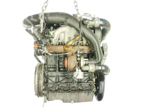 Engine SEAT ALTEA (5P1) | BP33163859M1 - Image 2