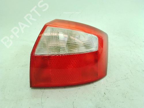 Right taillight AUDI A4 B6 (8E2) 2.0 | BP26612527C35 - Image 5