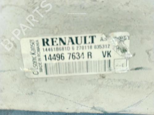 Intercooler DACIA SANDERO II 1.5 dCi | BP36069846M30 - Image 3