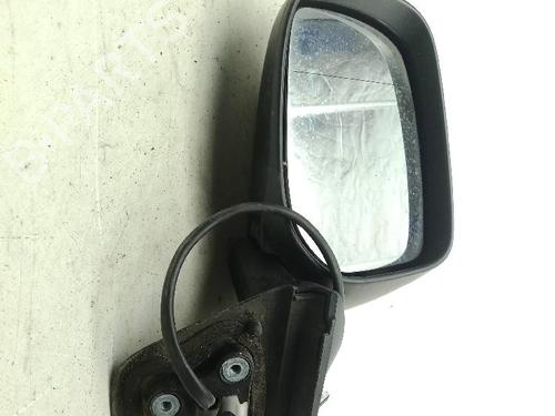 Used Left mirror Left mirror TOYOTA AURIS (_E15_) 1.8 Hybrid (ZWE150_, ZWE150R) (136 hp) 34363770 34363770