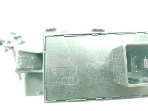 Left front window switch VW JETTA IV (162, 163, AV3, AV2) 1.6 TDI | BP25734657I27 - Image 3