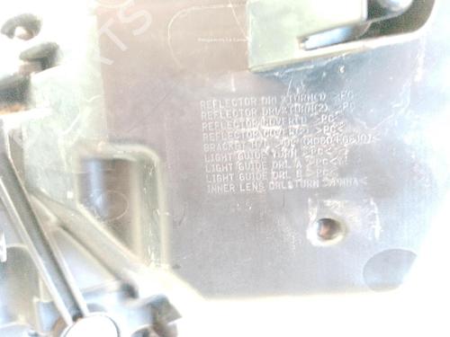 Right headlight HONDA HR-V (RV) 1.5 eHEV (RV5) | BP25798286C29 - Image 5
