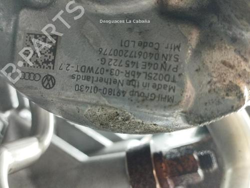 Engine SEAT ATECA (KH7, KHP) 1.4 TSI | BP30959954M1