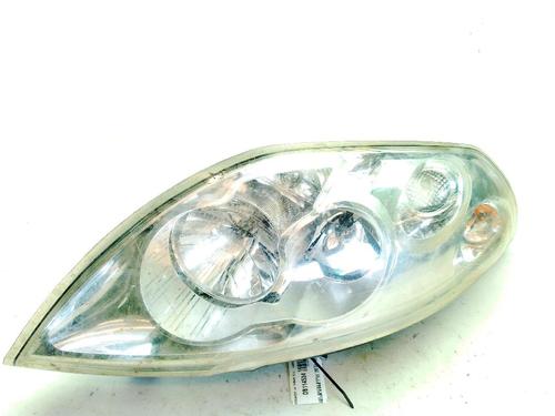 Used Right headlight Right headlight RENAULT MASTER III Van (FV) 2.3 dCi 170 FWD (FV0L) (170 hp) 34113147 34113147