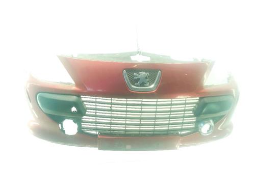 Used Front bumper PEUGEOT 307 CC (3B) 2.0 HDi 135 (136 hp) 29605743