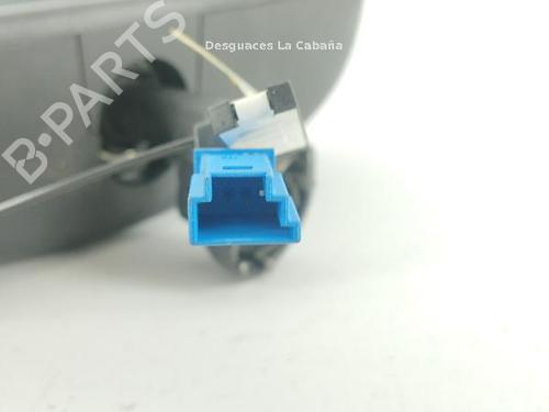 Rear mirror MERCEDES-BENZ GLA-CLASS (X156) GLA 220 CDI (156.903) | BP31989597I6 