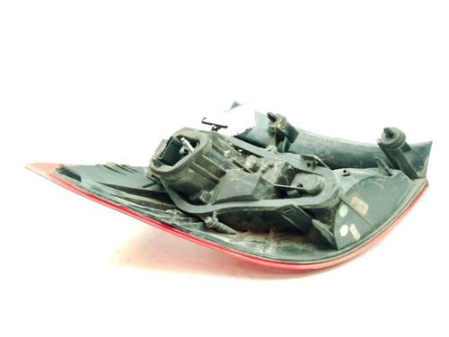Right taillight CITROËN C4 II (NC_) 1.6 HDi 90 | BP38556173C35 - Image 5