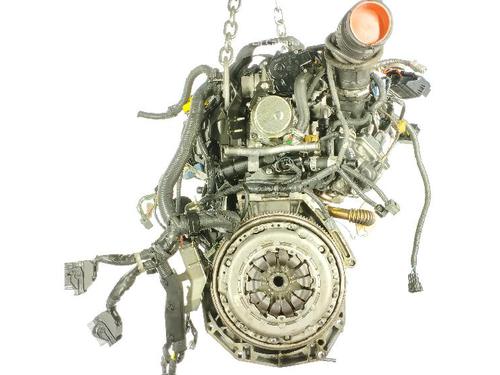 Engine NISSAN QASHQAI II (J11, J11_) 1.5 dCi | BP37660695M1 - Image 4