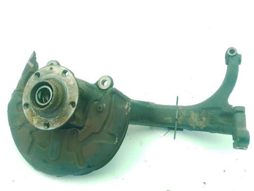 Used Right front steering knuckle SEAT EXEO (3R2) 2.0 TDI (143 hp) 30718350