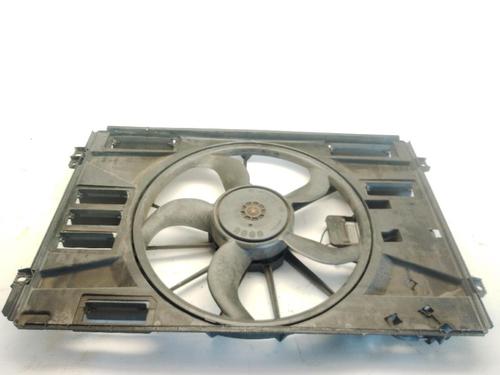 Used Radiator fan VW GOLF VI (5K1) 1.6 TDI (105 hp) 27514019