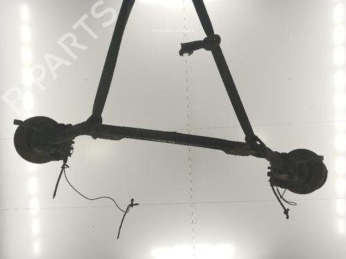 Subframe RENAULT TRUCKS MASCOTT Platform/Chassis 150.35 | BP27173348M9 - Image 3