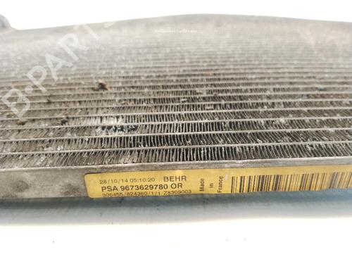 AC radiator PEUGEOT 308 SW II (LC_, LJ_, LR_, LX_, L4_) 1.2 THP 130 | BP27495525M32 