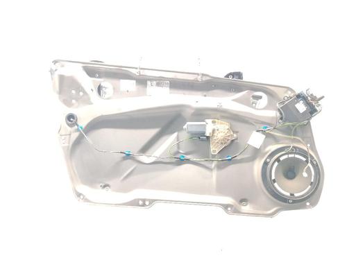 Used Front left window mechanism MERCEDES-BENZ A-CLASS (W169) A 180 CDI (169.007, 169.307) (109 hp) 32385499
