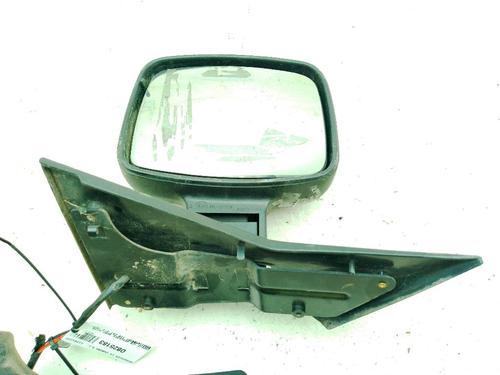 Used Left mirror MERCEDES-BENZ VITO Van (W638) 110 CDI 2.2 (638.094) (102 hp) 24170459
