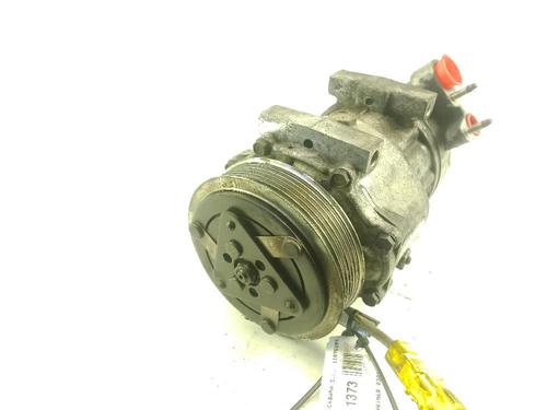 Used AC compressor AC compressor PEUGEOT 807 (EB_) 2.0 16V (140 hp) 18840126 18840126