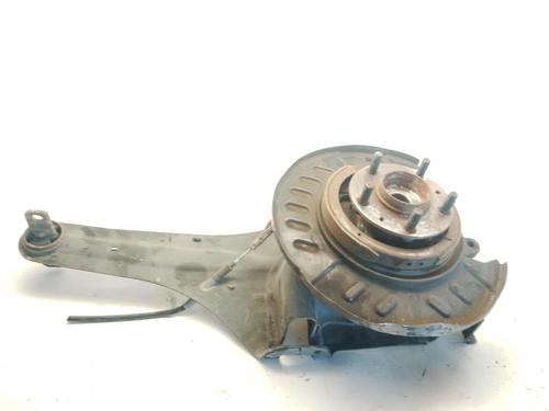Left rear steering knuckle MAZDA CX-7 (ER) 2.2 MZR-CD AWD (ER10A) | BP27450183M27 