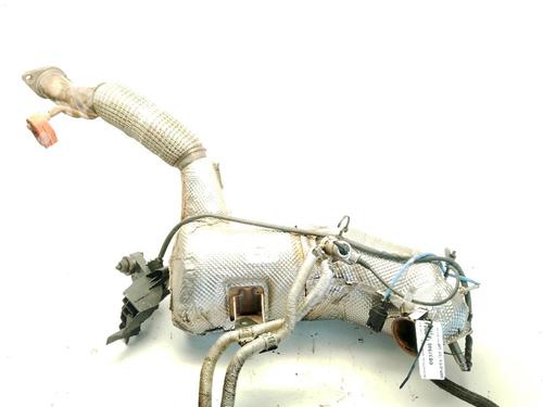 Used Catalyst Catalyst FORD TRANSIT CUSTOM V362 Van (FY, FZ) 2.0 EcoBlue (130 hp) 33975570 33975570