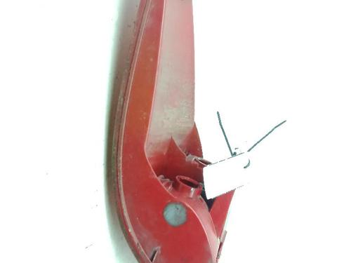 Right taillight PEUGEOT 607 (9D, 9U) 2.2 HDi | BP34053064C35 - Image 4