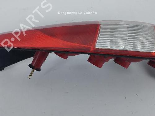 Left taillight FORD MONDEO III Turnier (BWY) 2.0 TDCi | BP24040585C34 