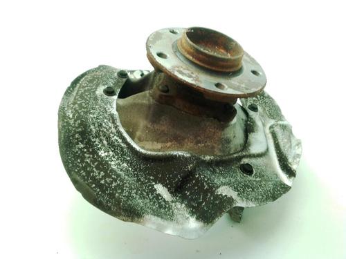 Left front steering knuckle BMW 1 (F20) 118 d | BP36765669M25 - Image 3