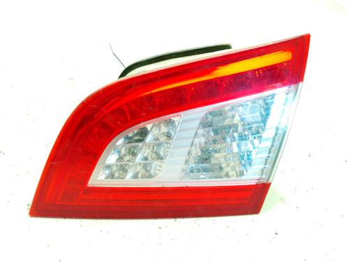 Used Right tailgate light Right tailgate light PEUGEOT 508 SW I (8E_) 2.0 HDi RXH Hybrid4 (200 hp) 25781584 25781584