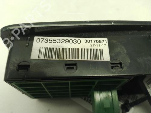 Left front window switch CITROËN JUMPER II Platform/Chassis 2.0 BlueHDi 110 | BP40062157I27 - Image 3
