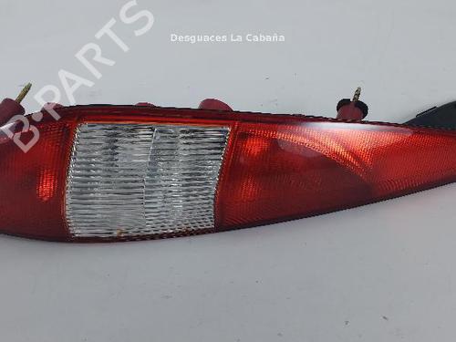 Used Left taillight FORD MONDEO III Turnier (BWY) 2.0 TDCi (130 hp) 24040585