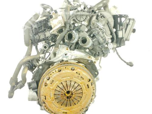 Engine SEAT ATECA (KH7, KHP) 1.0 TSI | BP26447146M1 - Image 4