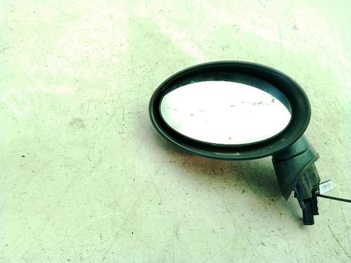 Left mirror MINI MINI (R50, R53) Cooper | BP27450981C26 