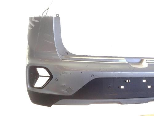 Rear bumper KIA NIRO I (DE) 1.6 GDI Hybrid | BP18374940C8 