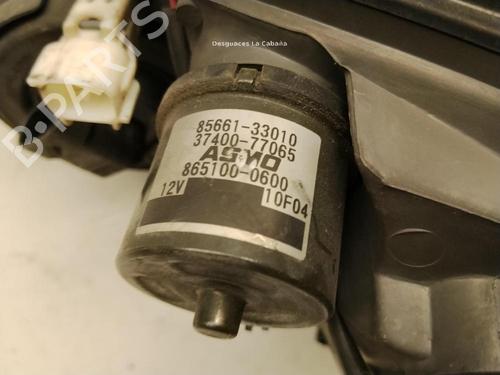 Left headlight LEXUS IS I (_E1_) 200 (GXE10) | BP37087985C28 - Image 5