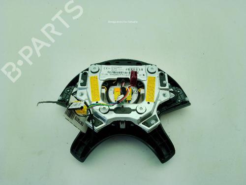 Driver airbag MERCEDES-BENZ C-CLASS (W204) C 200 CDI (204.001) | BP29554785C9 