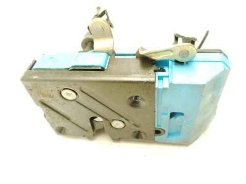 Used Front left lock Front left lock VOLVO S60 I (384) 2.4 D (163 hp) 34237608 34237608