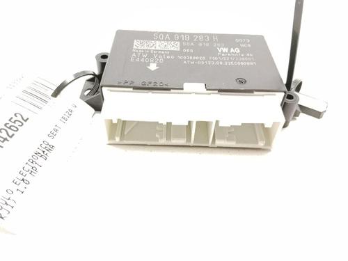 Electronic module SEAT IBIZA V (KJ1, KJG) 1.0 MPi | BP39093136M83 - Image 2