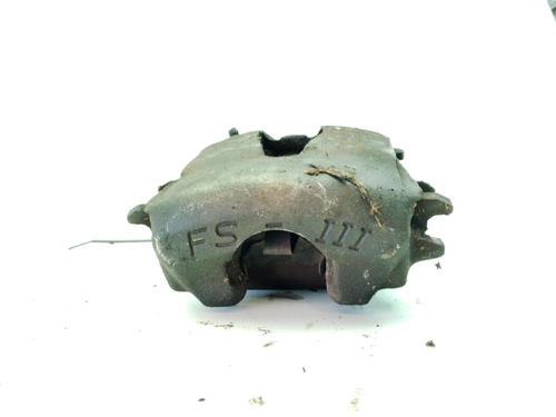 Used Right front brake caliper Right front brake caliper AUDI A3 (8L1) 1.9 TDI (110 hp) 34363952 34363952