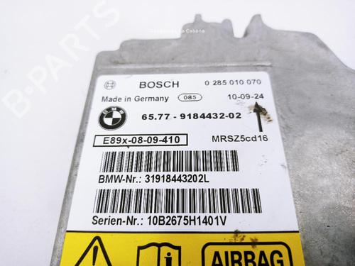 Kollisjonspute styreenhet BMW 3 (E90) 318 d | BP24042157M53 