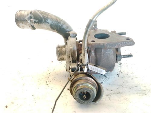 Turbocharger/Supercharger RENAULT KANGOO (KC0/1_)  | BP27556015M71 