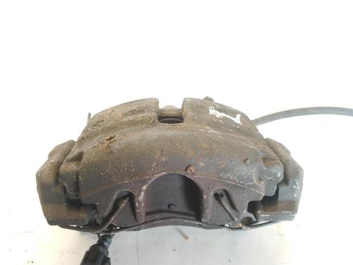 Used Left front brake caliper VW PASSAT B6 (3C2) 2.0 TDI 16V (140 hp) 28009062