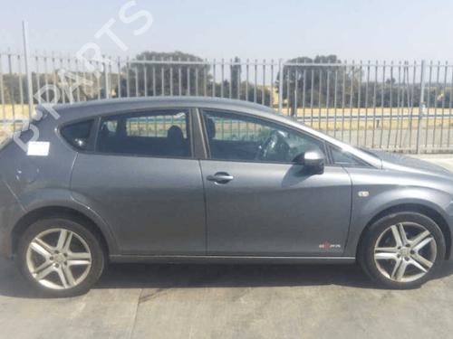 Alternator SEAT LEON (1P1) 1.6 TDI | BP32490726M7 